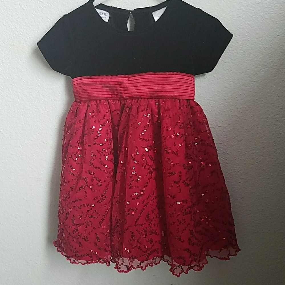 Toddler dress